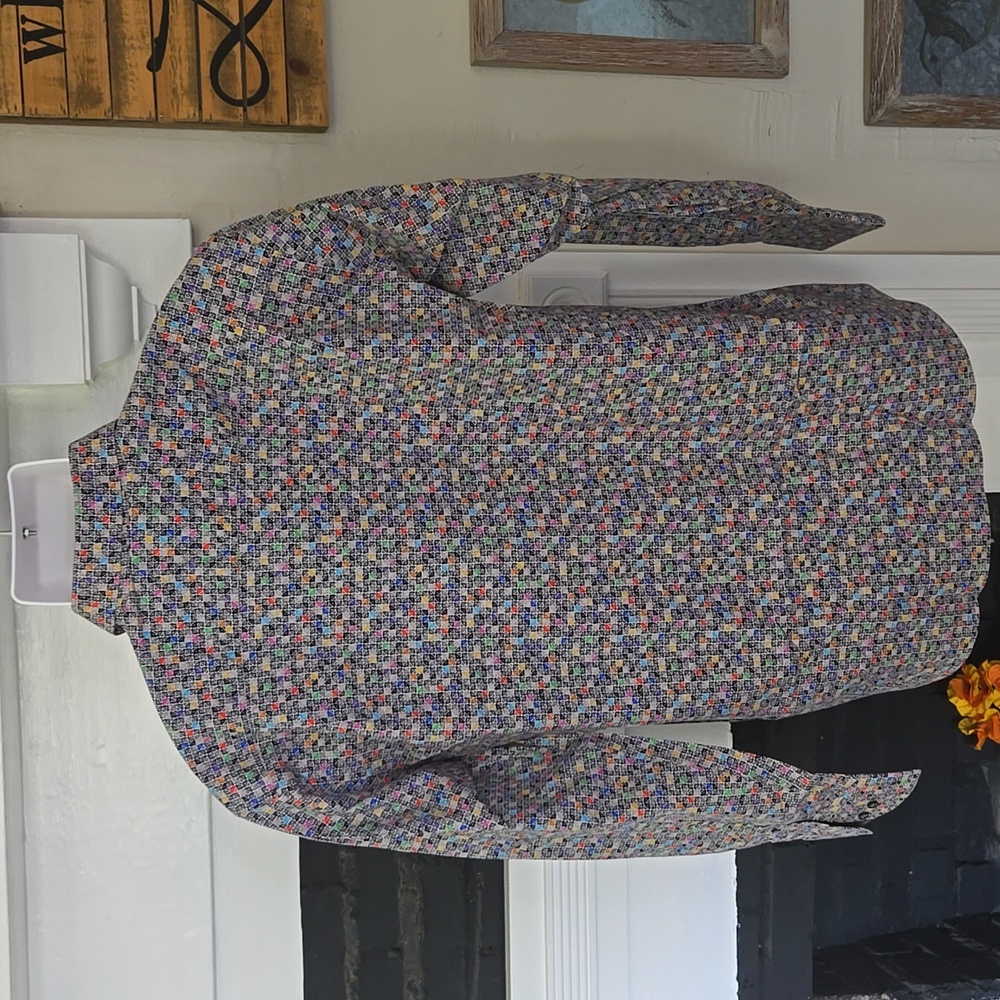 St. Croix long sleeve shirt - Picture 9 of 10